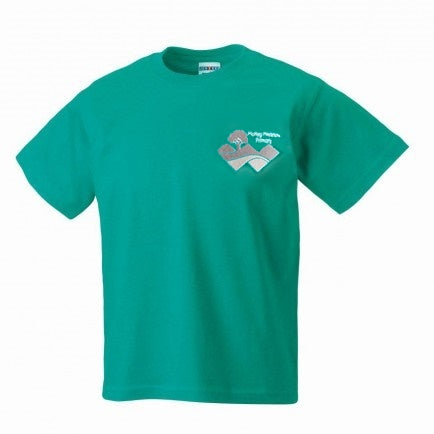 Morley Meadow PE T-Shirt