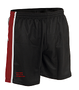 PSCA Boys PE Shorts