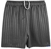 Mayflower Shadow Stripe Shorts