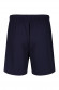 Compton Navy Shorts