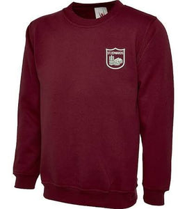 St Edwards Sweatshirt